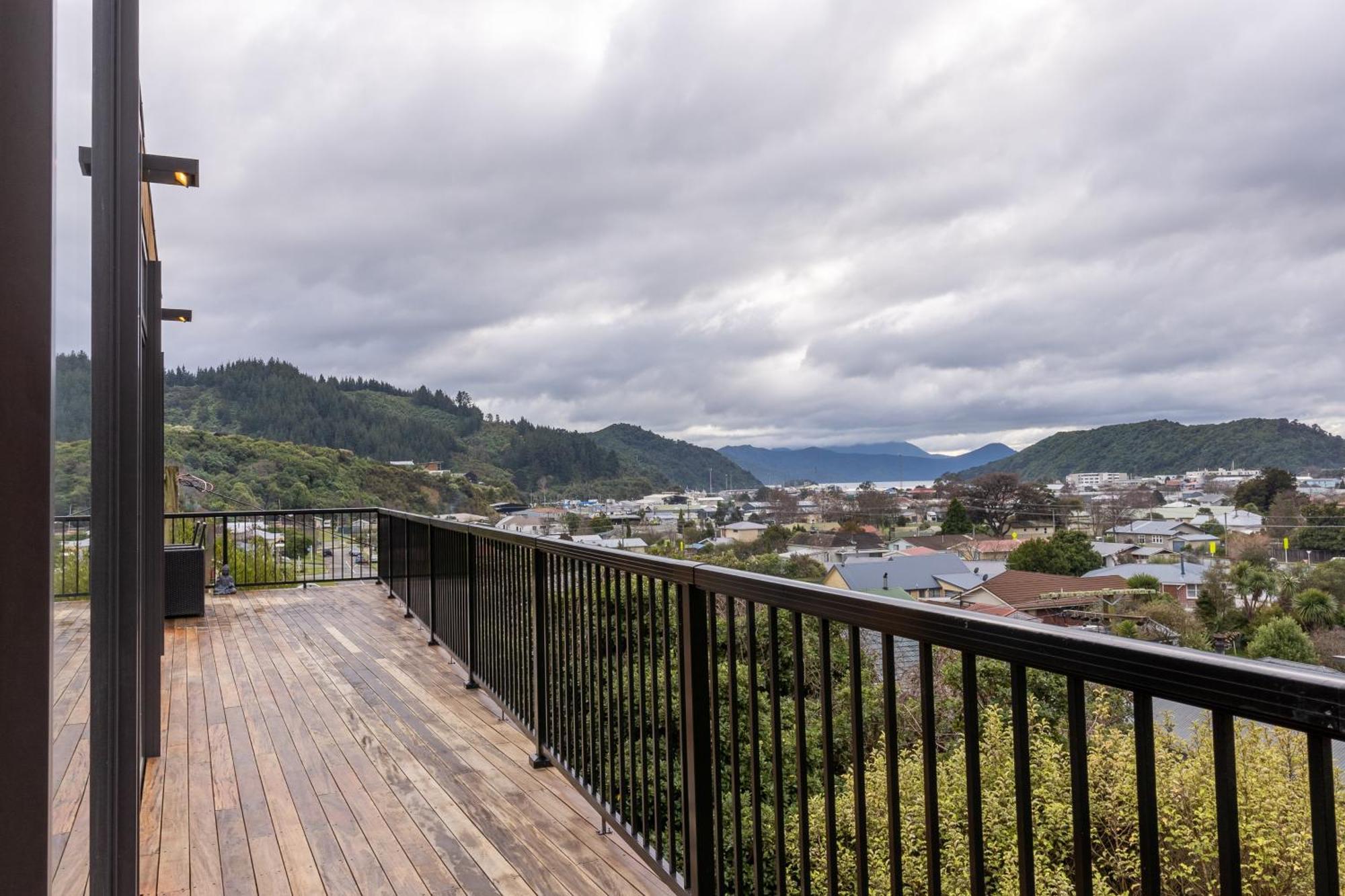 Firkins Retreat, Picton Exterior foto