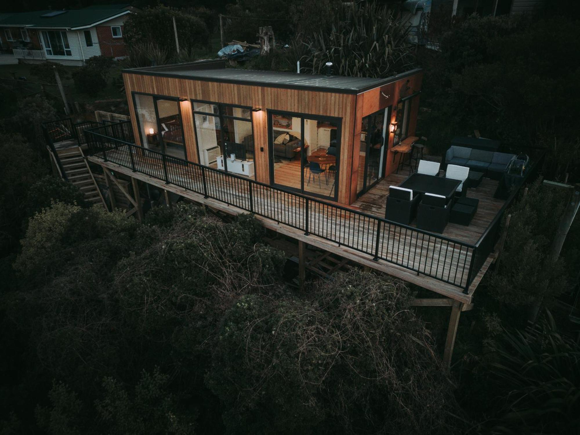 Firkins Retreat, Picton Exterior foto
