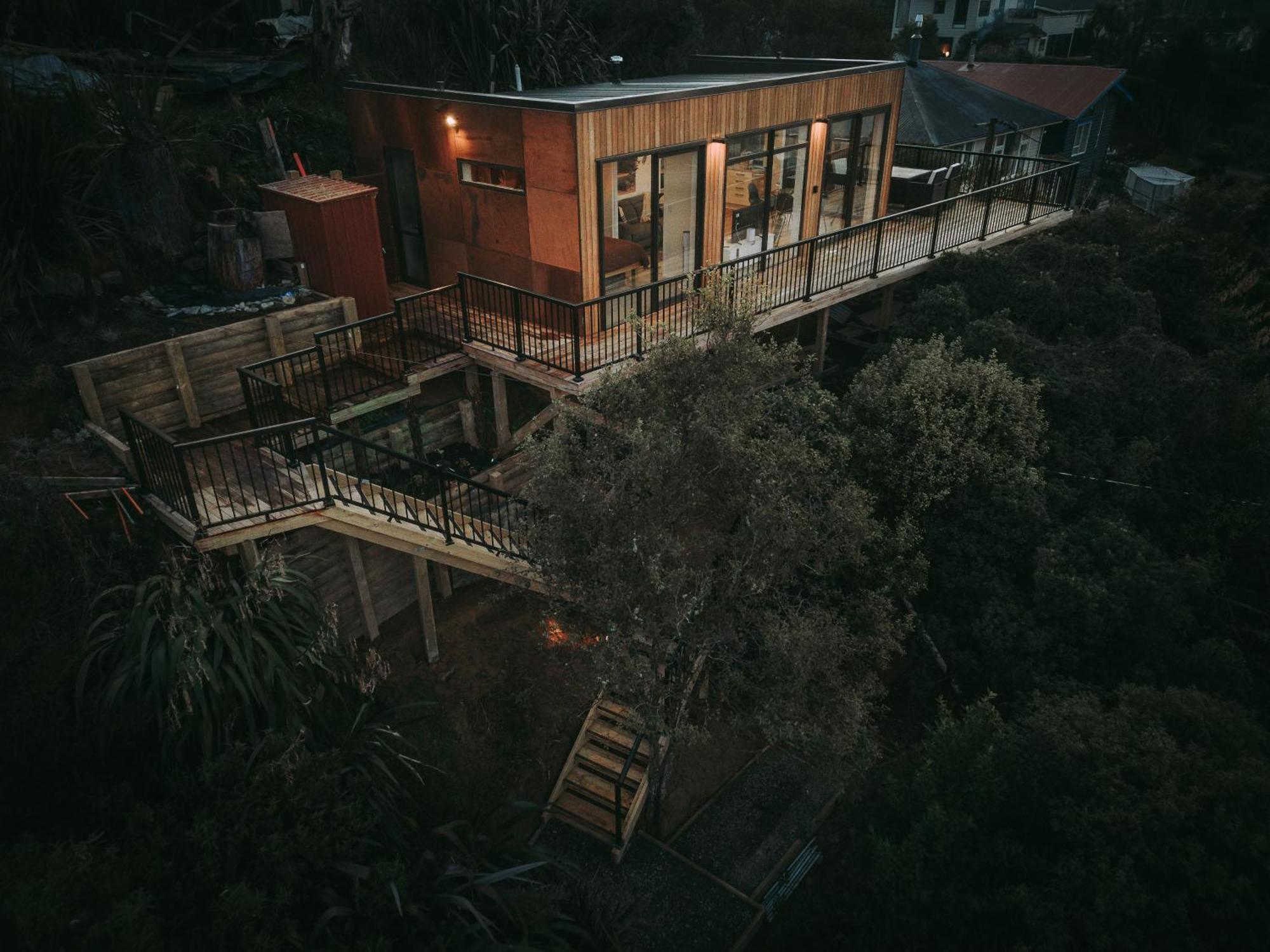 Firkins Retreat, Picton Exterior foto
